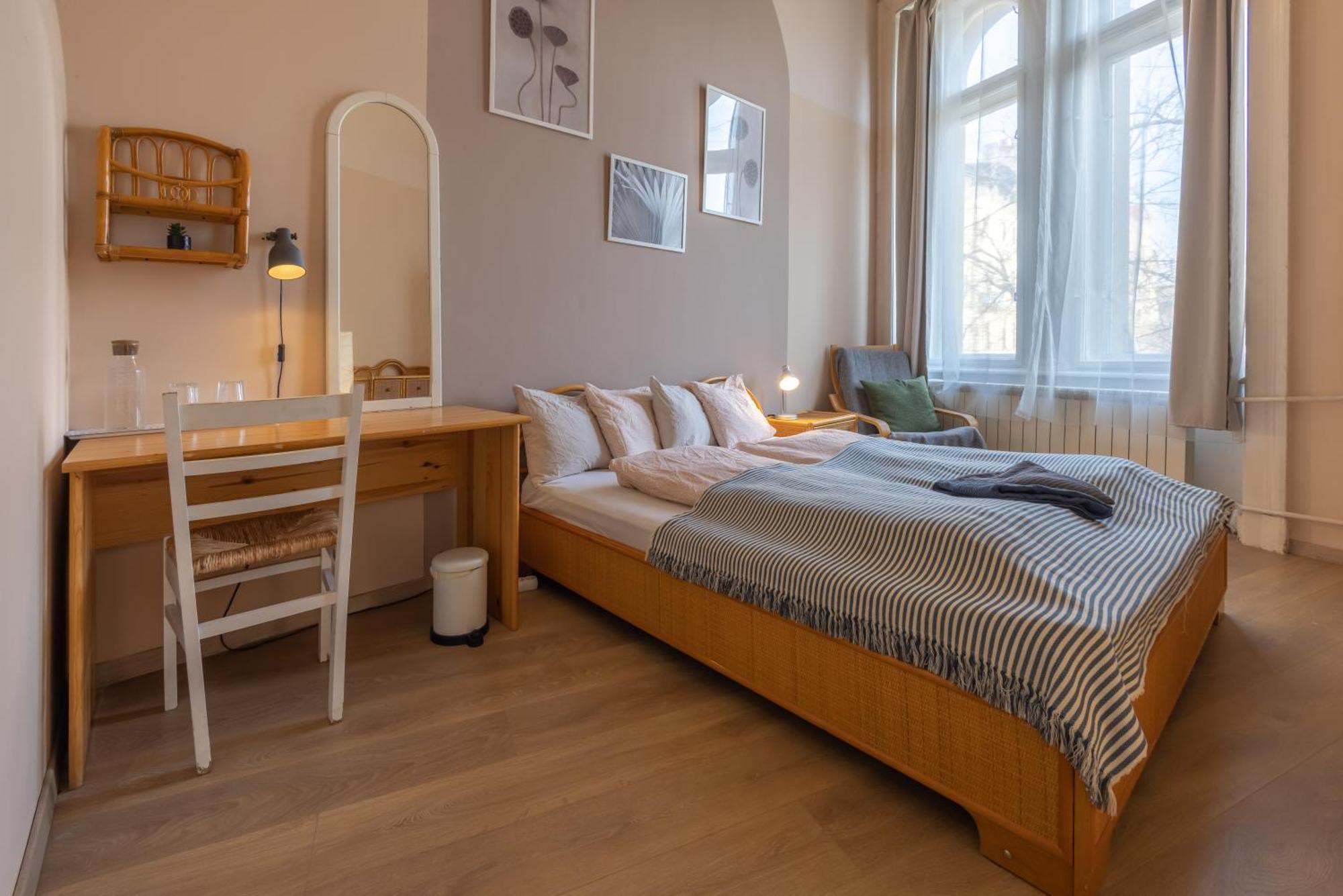 Gellerico Rooms At Rakoczi Square Budapeszt Zewnętrze zdjęcie